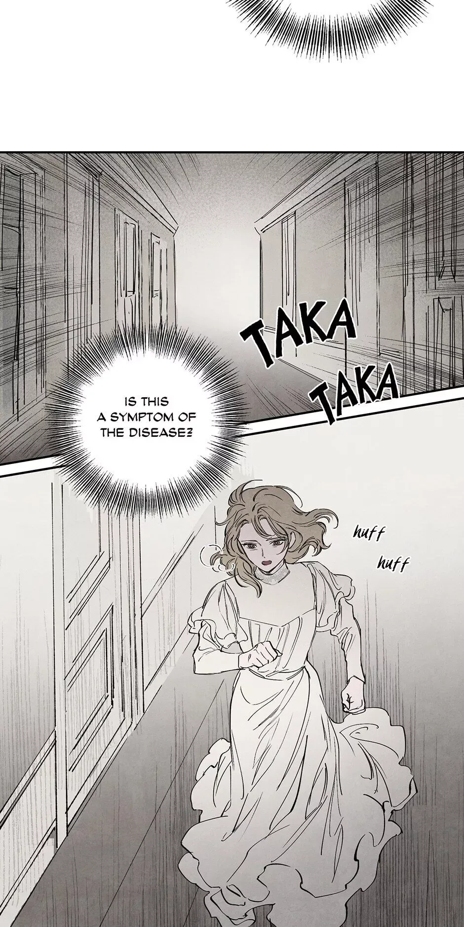 Getting to Know Grace Chapter 18 page 2