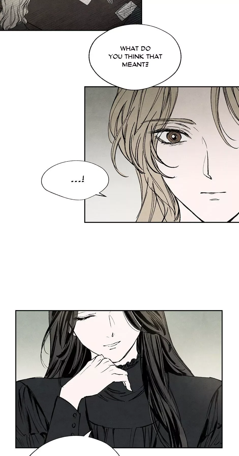 Getting to Know Grace Chapter 16 page 31