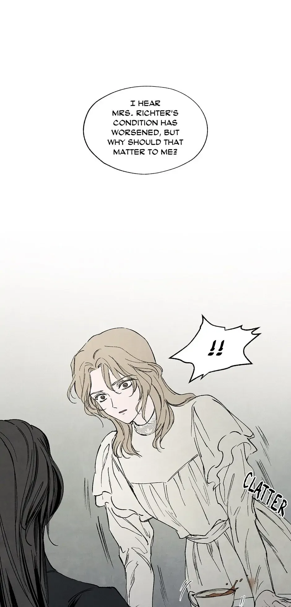 Getting to Know Grace Chapter 17 page 2