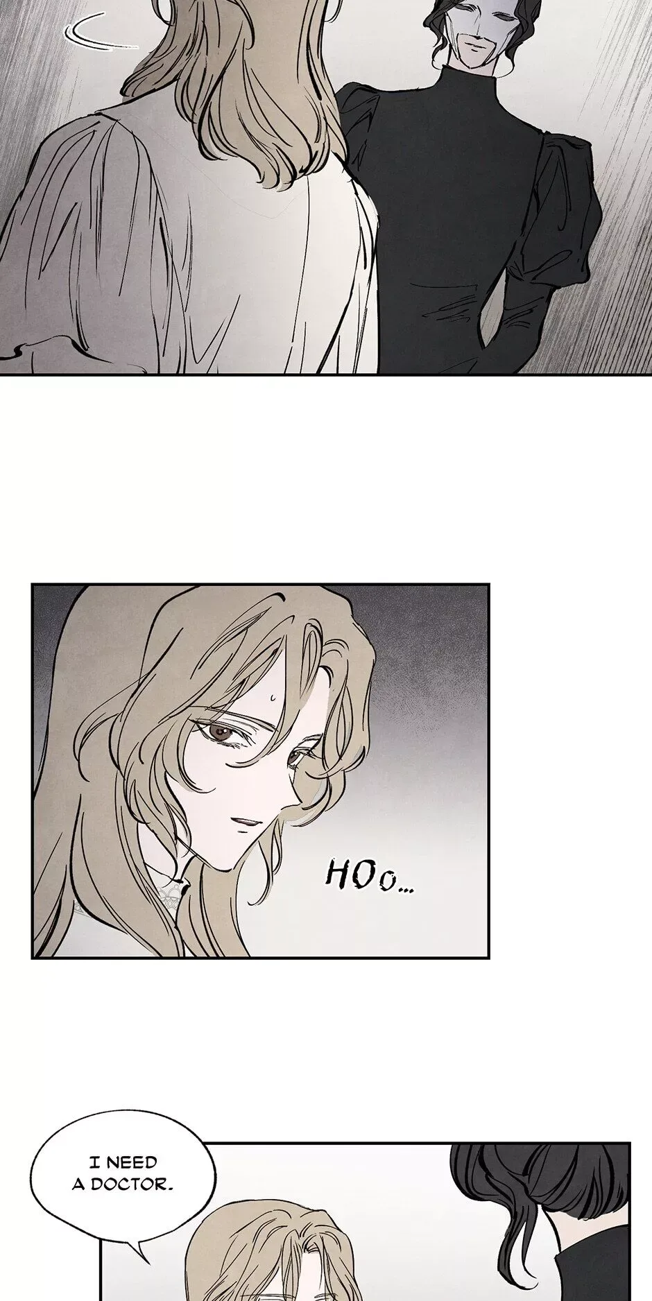 Getting to Know Grace Chapter 18 page 6