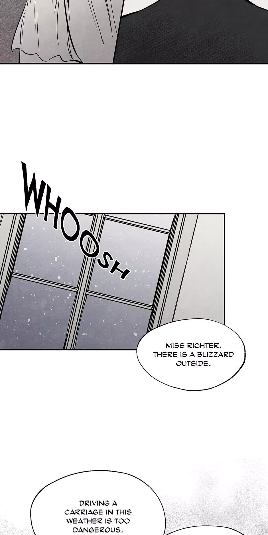 Getting to Know Grace Chapter 18 page 8