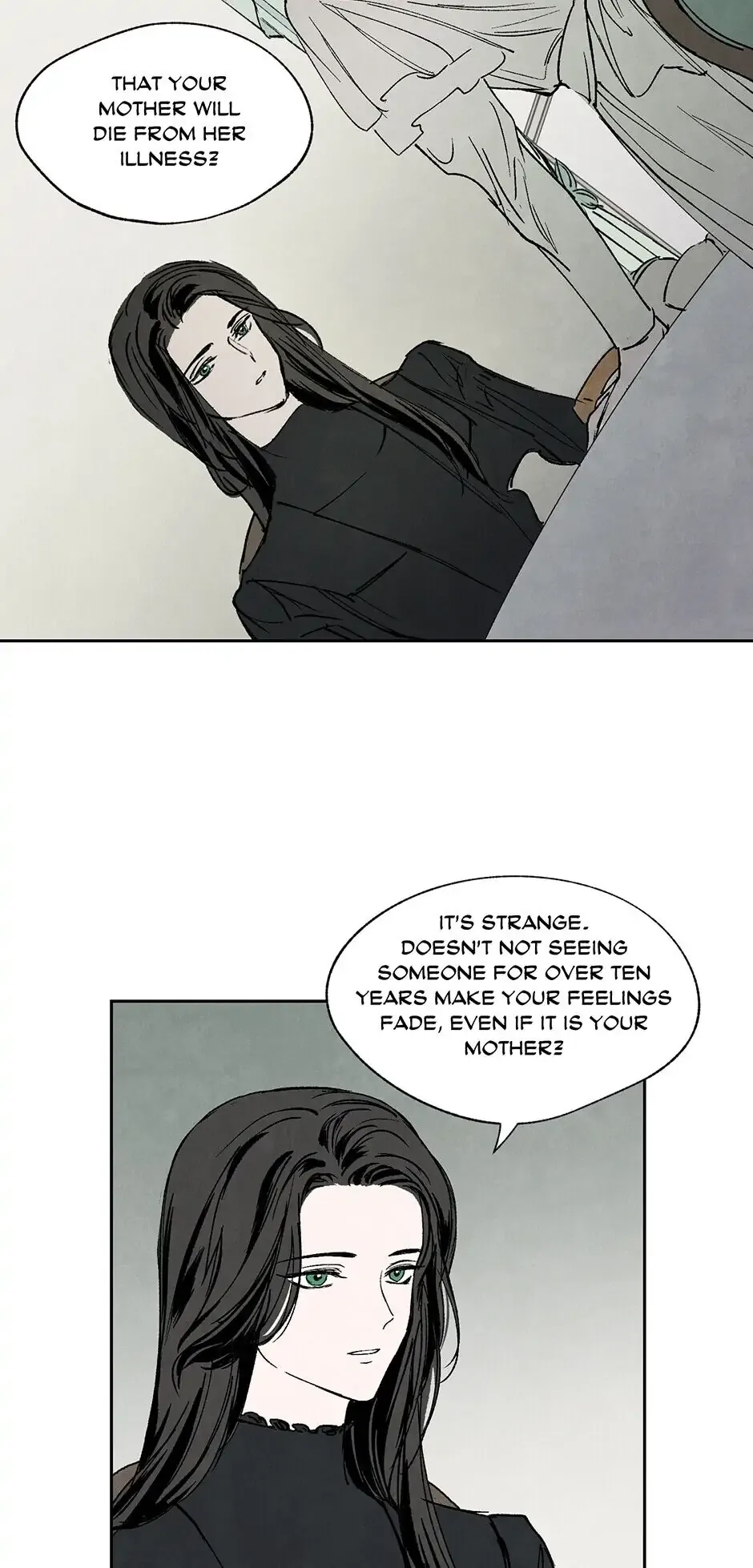 Getting to Know Grace Chapter 17 page 6