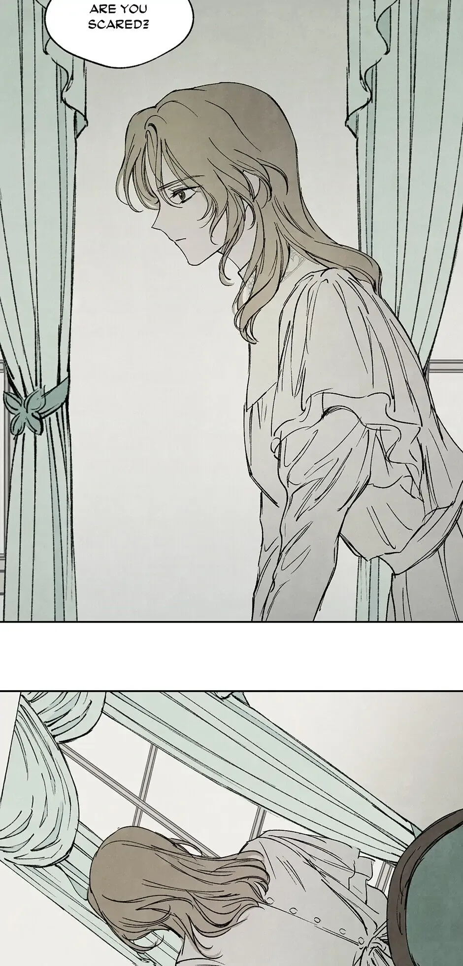 Getting to Know Grace Chapter 17 page 5