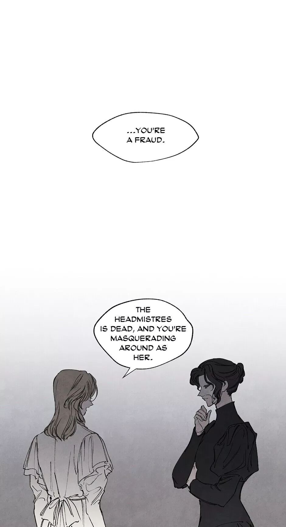 Getting to Know Grace Chapter 18 page 11
