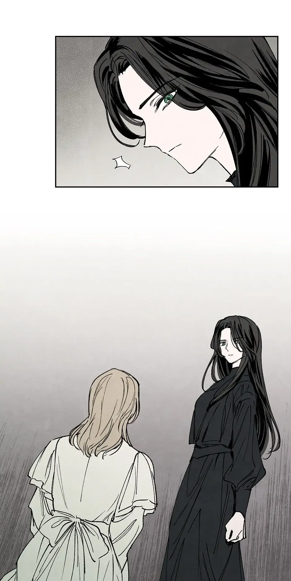 Getting to Know Grace Chapter 17 page 14