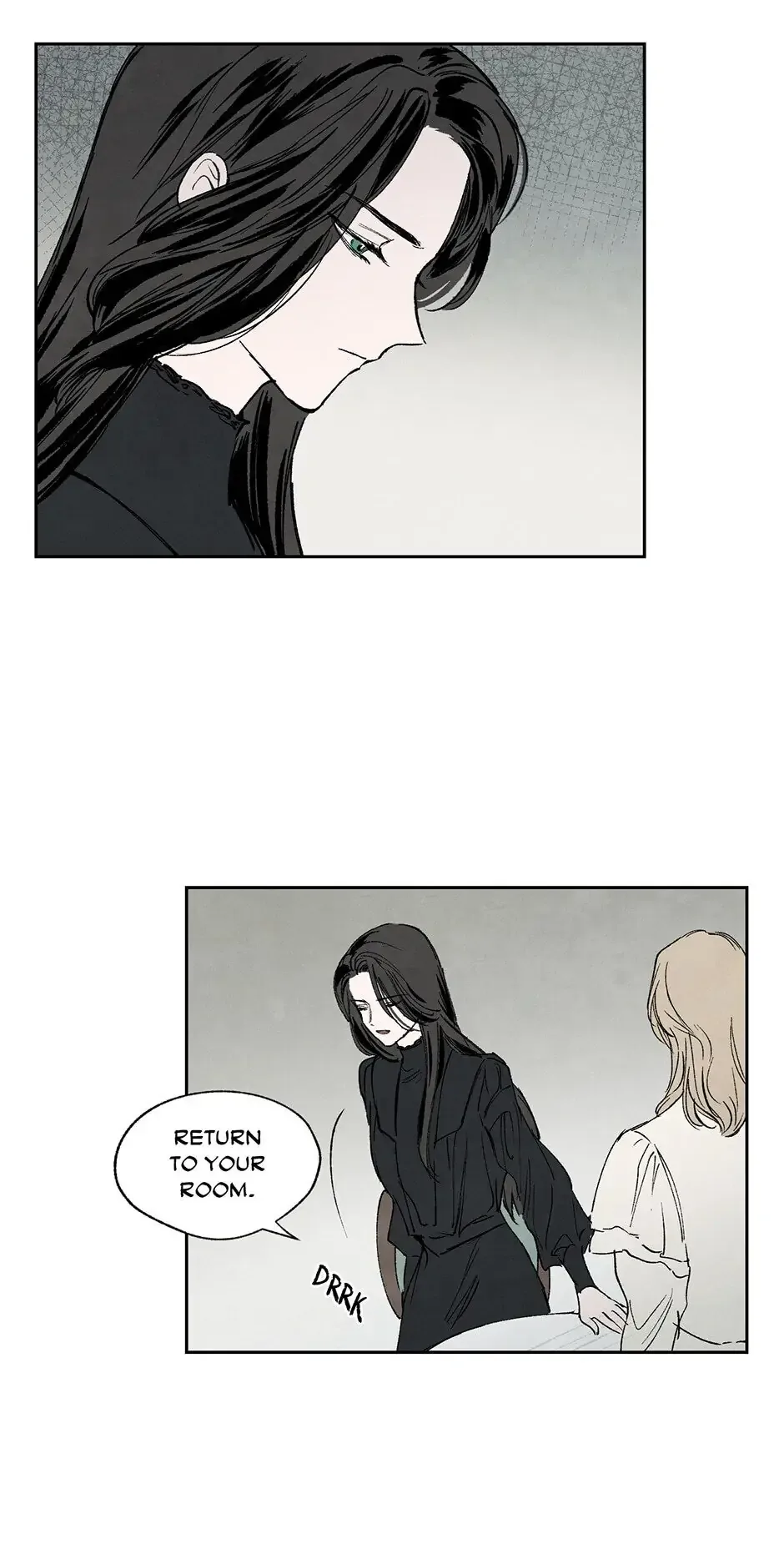 Getting to Know Grace Chapter 17 page 9