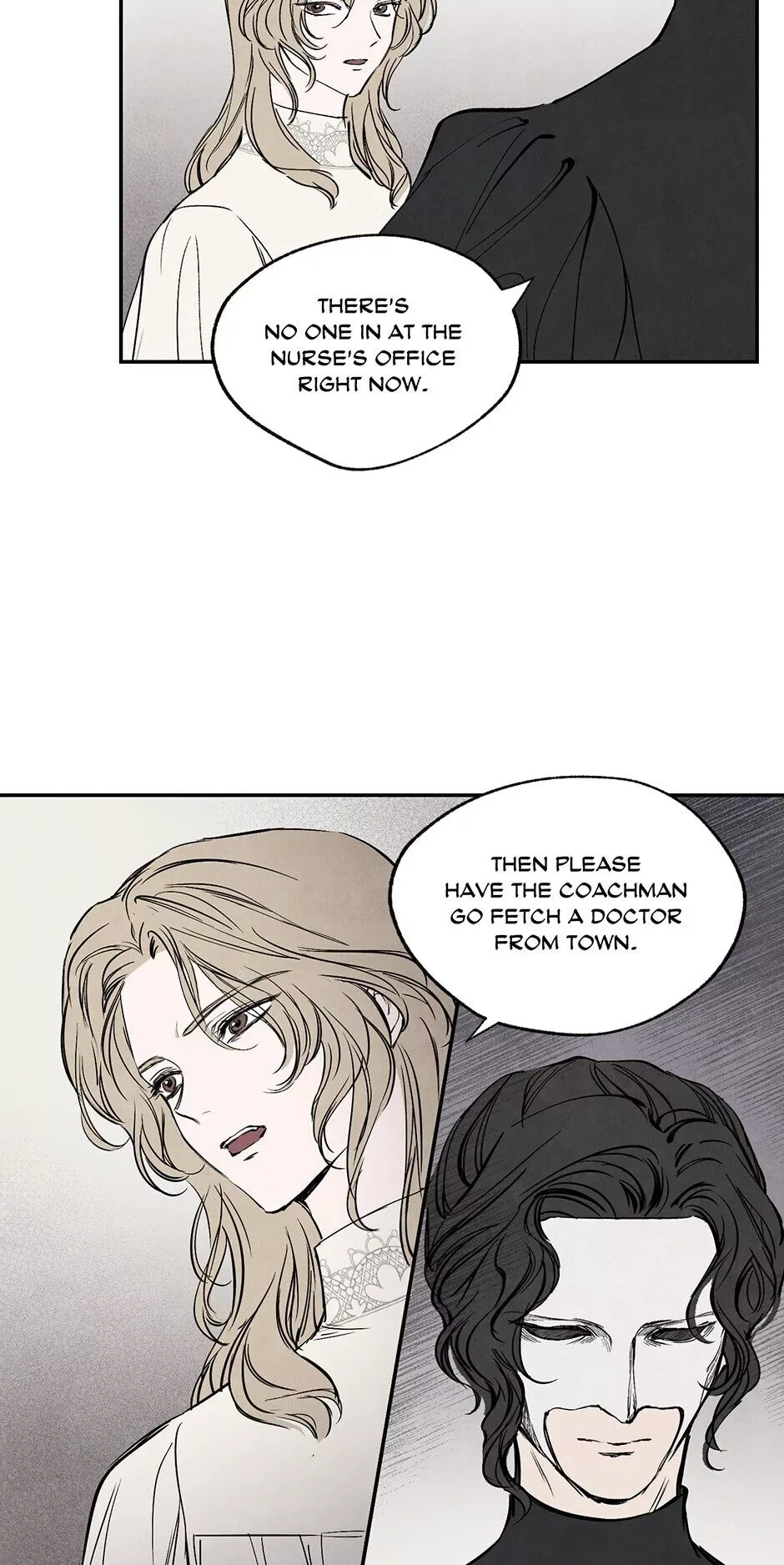 Getting to Know Grace Chapter 18 page 7