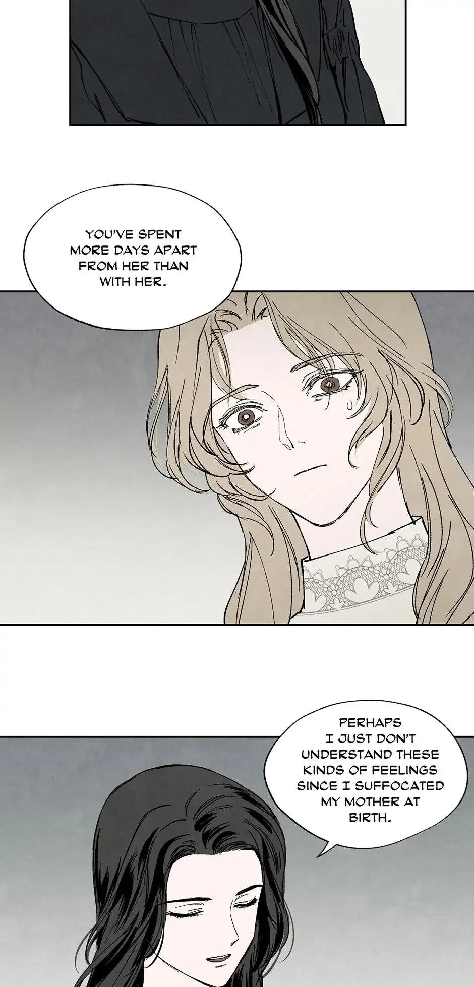 Getting to Know Grace Chapter 17 page 7