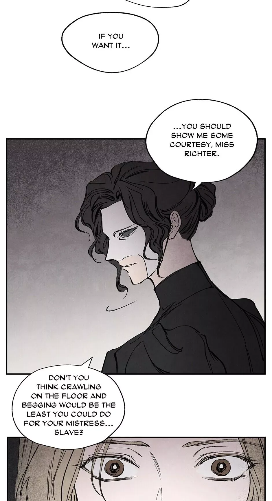 Getting to Know Grace Chapter 18 page 16