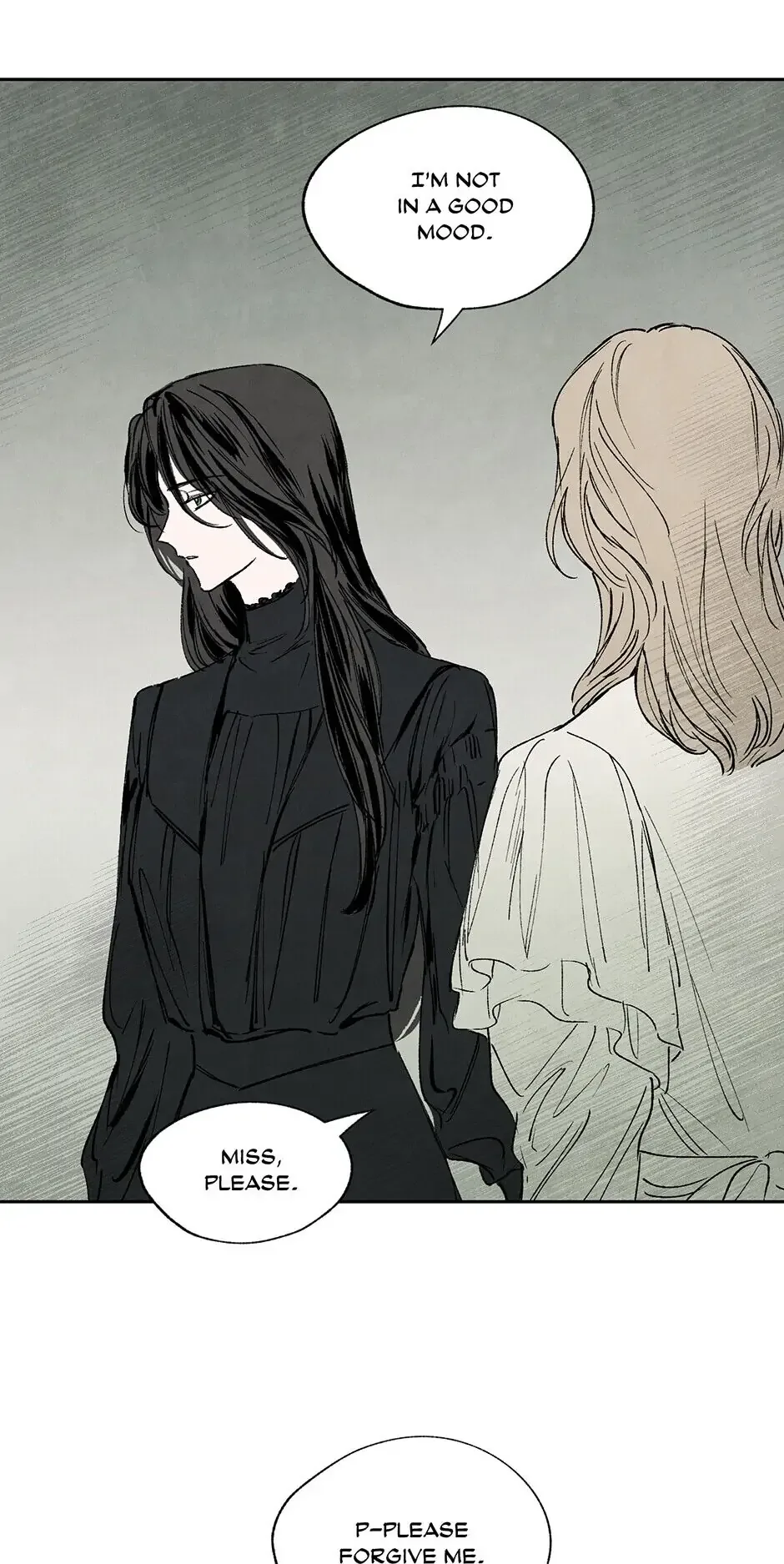 Getting to Know Grace Chapter 17 page 10