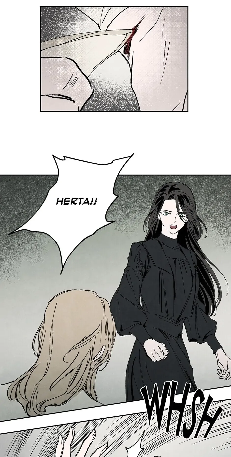 Getting to Know Grace Chapter 17 page 19