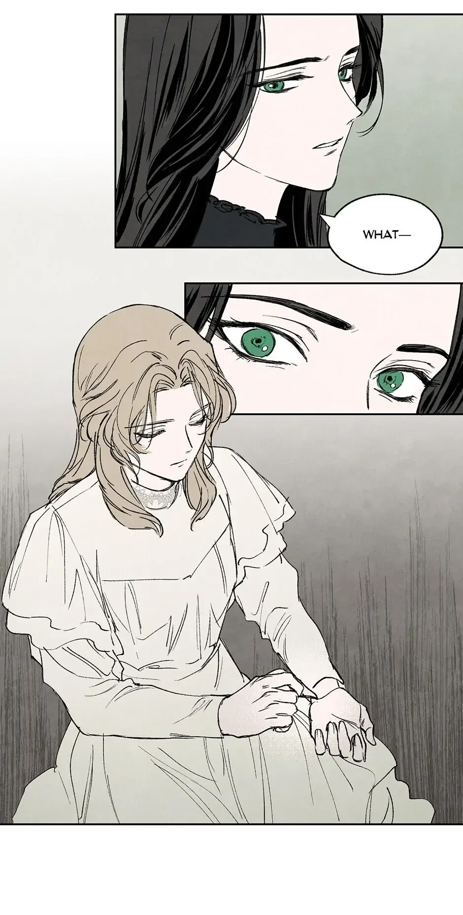 Getting to Know Grace Chapter 17 page 18