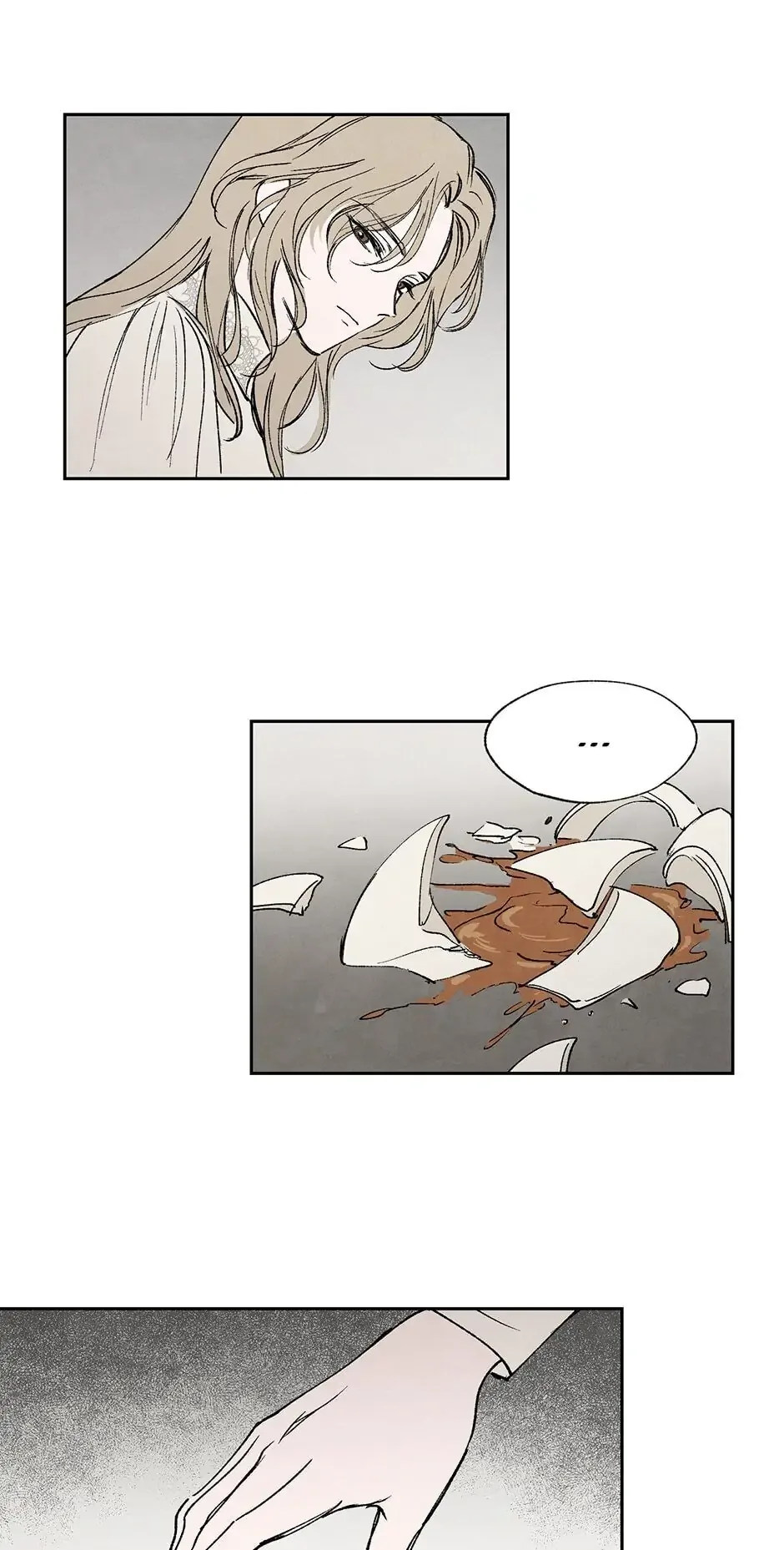 Getting to Know Grace Chapter 17 page 16