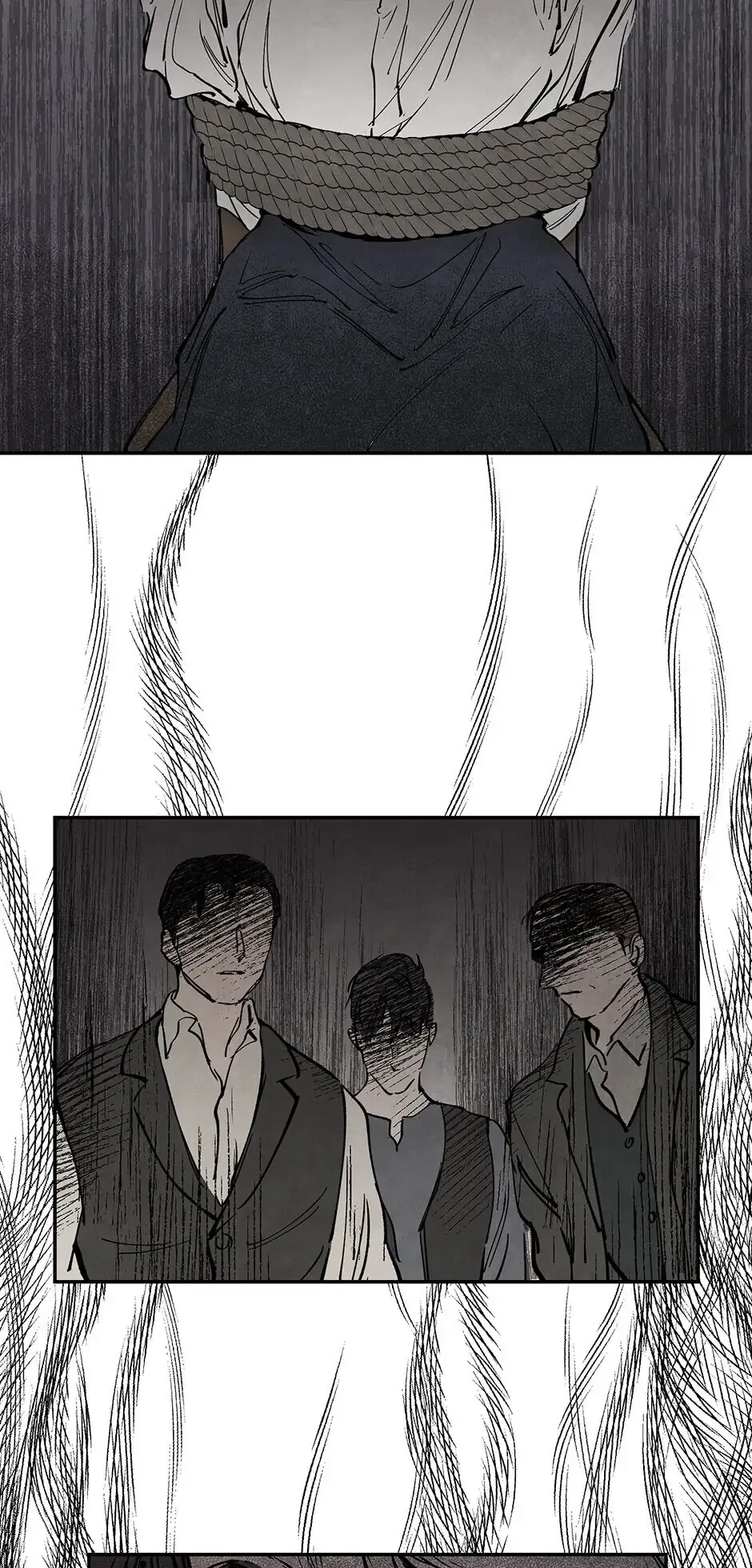 Getting to Know Grace Chapter 19 page 5