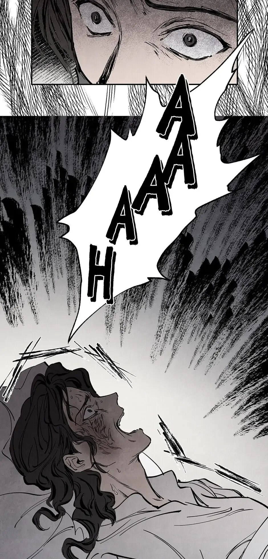 Getting to Know Grace Chapter 19 page 6