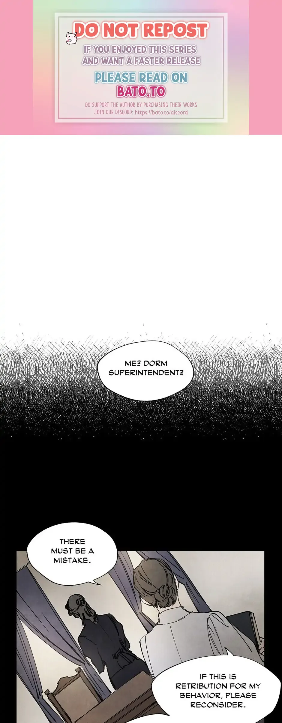 Getting to Know Grace Chapter 19 page 1