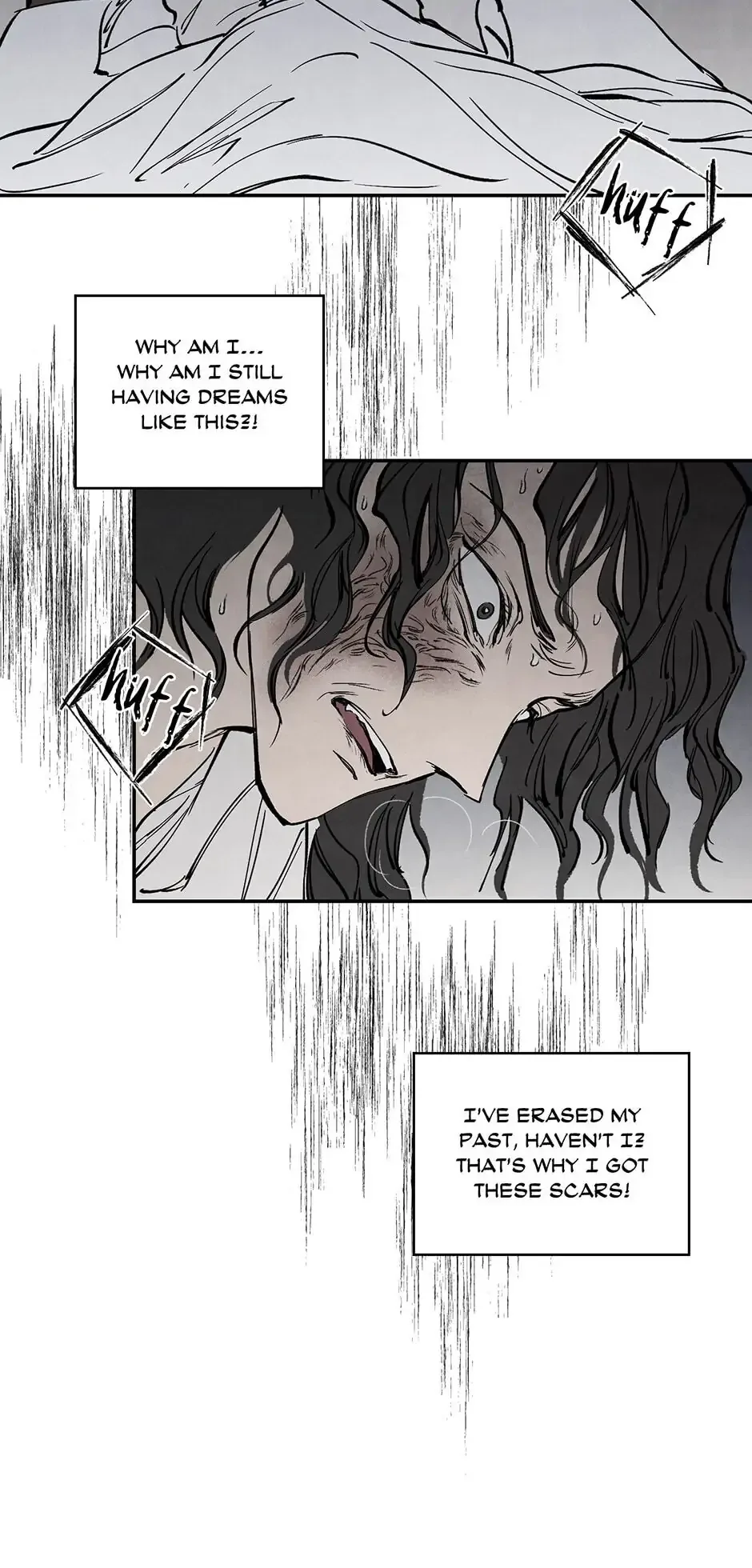 Getting to Know Grace Chapter 19 page 8