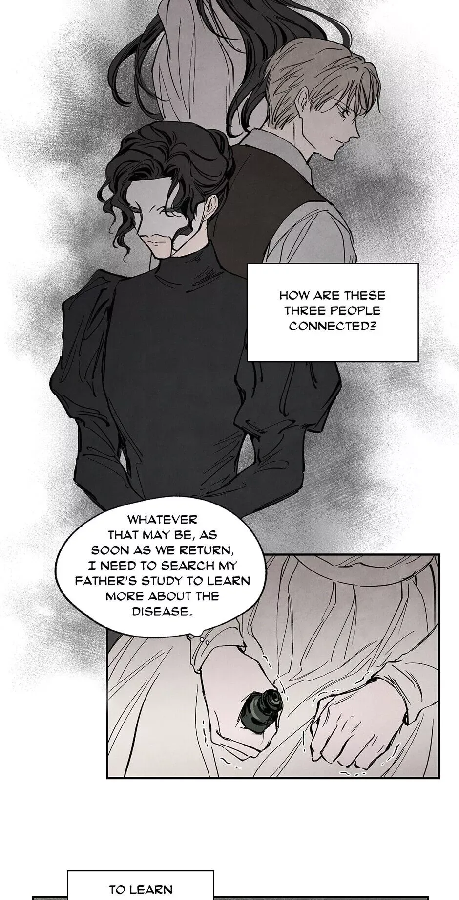 Getting to Know Grace Chapter 18 page 24