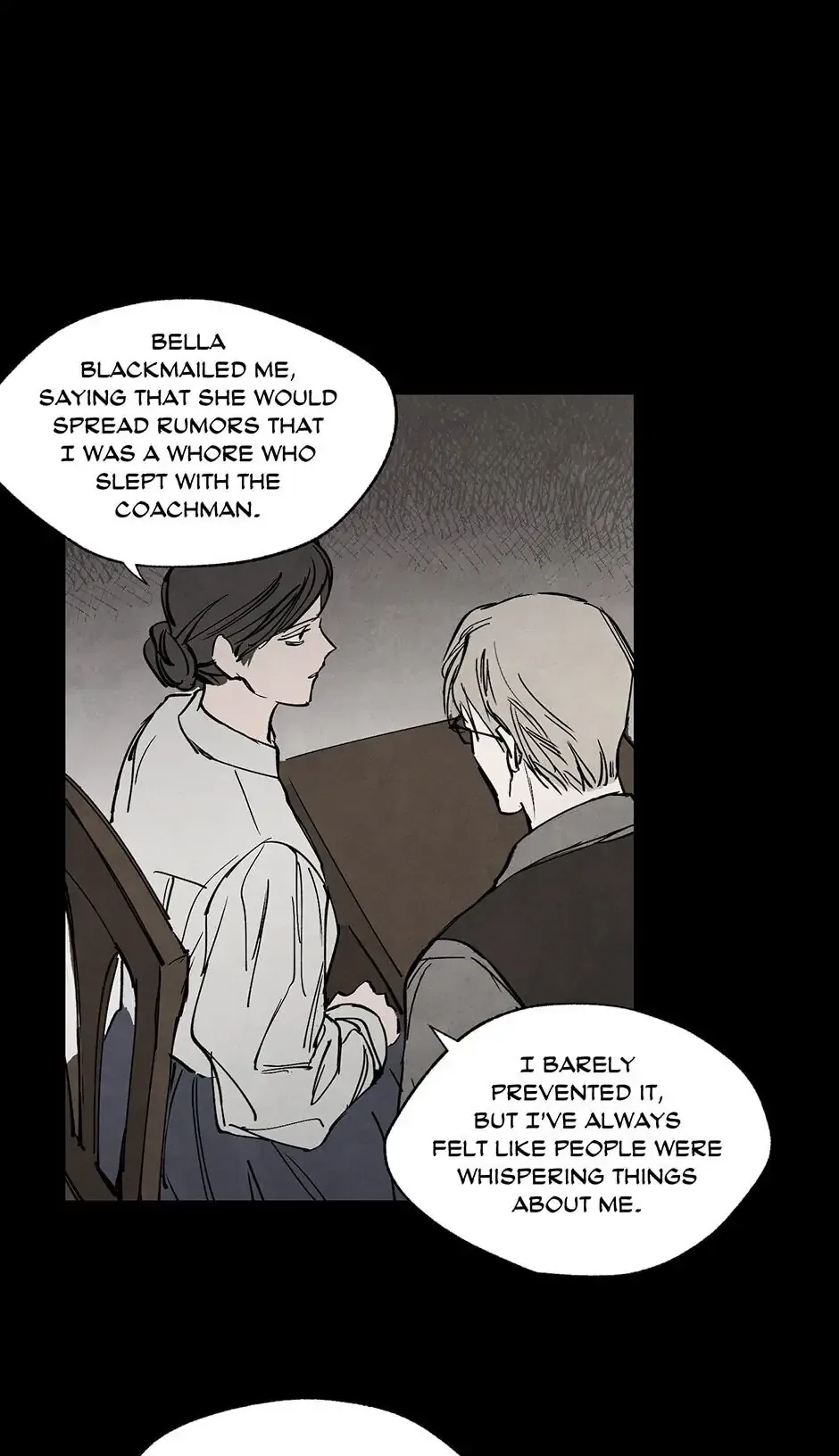 Getting to Know Grace Chapter 19 page 10