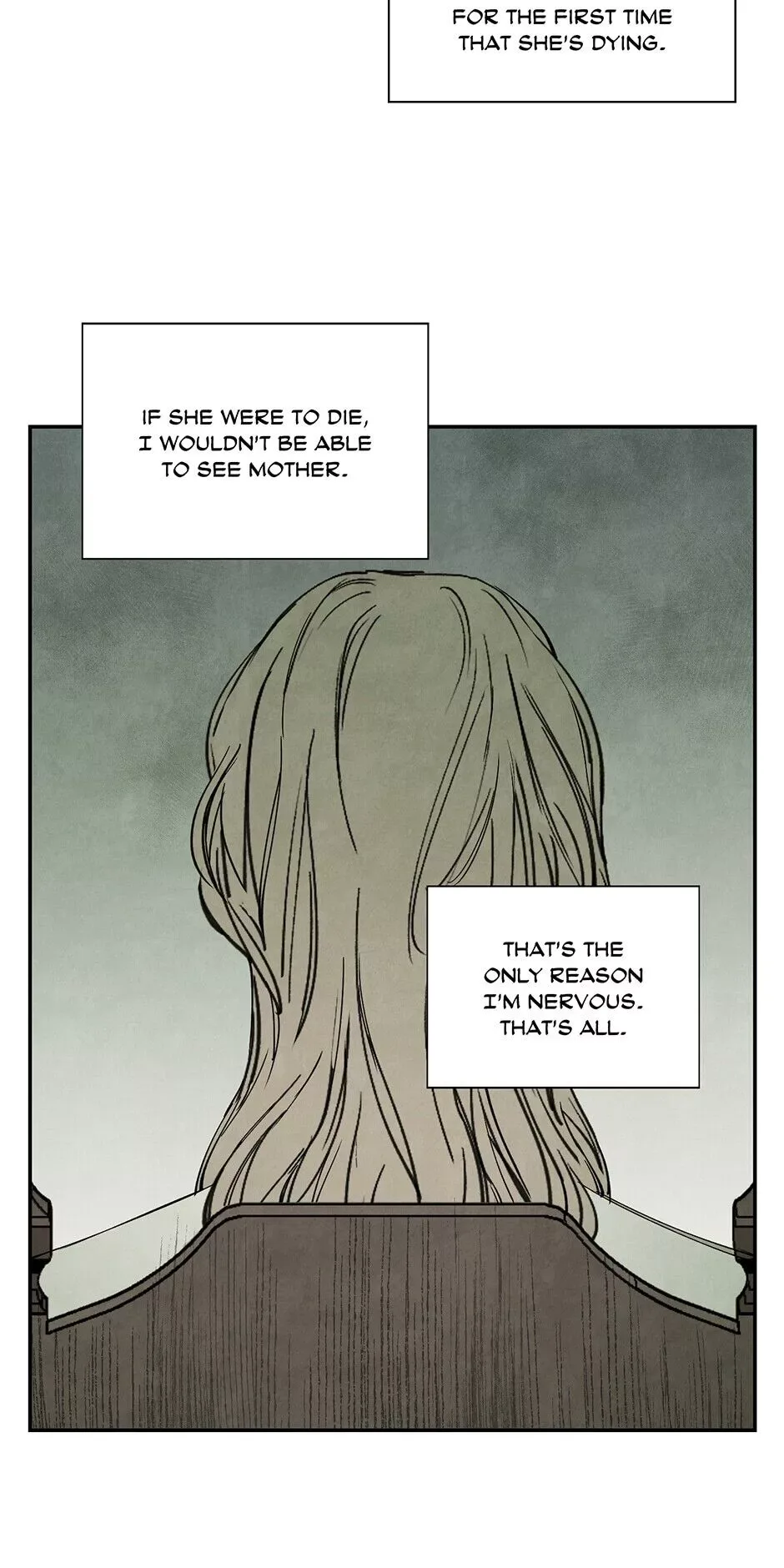 Getting to Know Grace Chapter 18 page 31