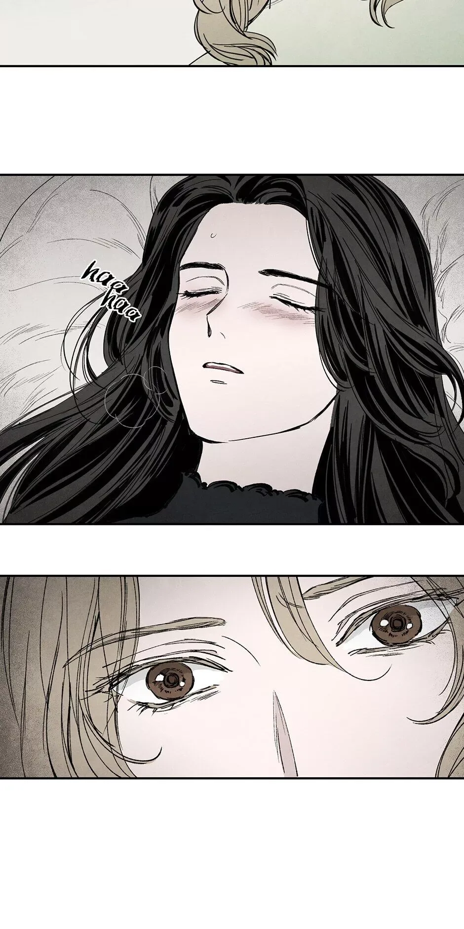 Getting to Know Grace Chapter 18 page 28