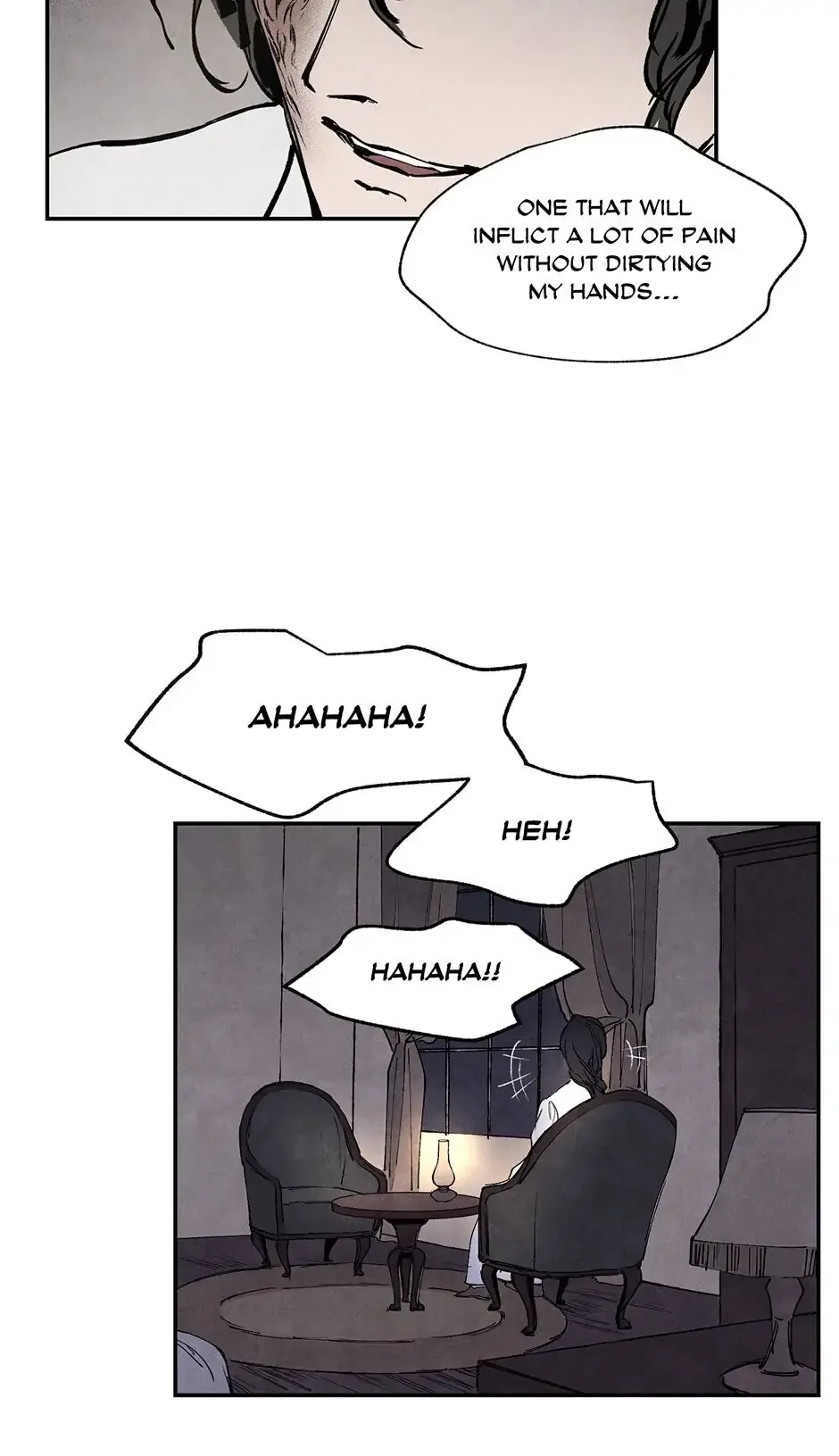 Getting to Know Grace Chapter 19 page 14