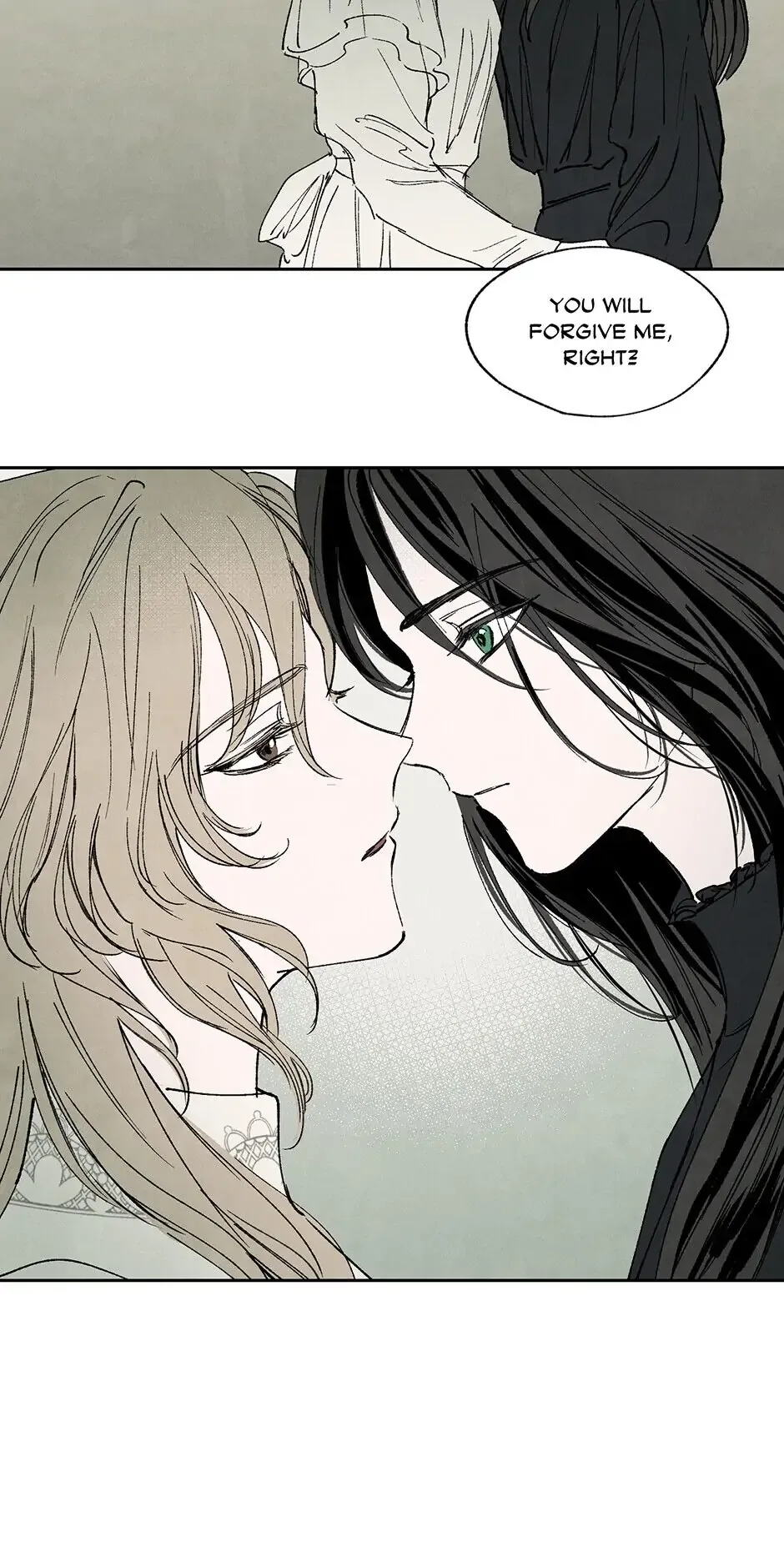 Getting to Know Grace Chapter 17 page 24