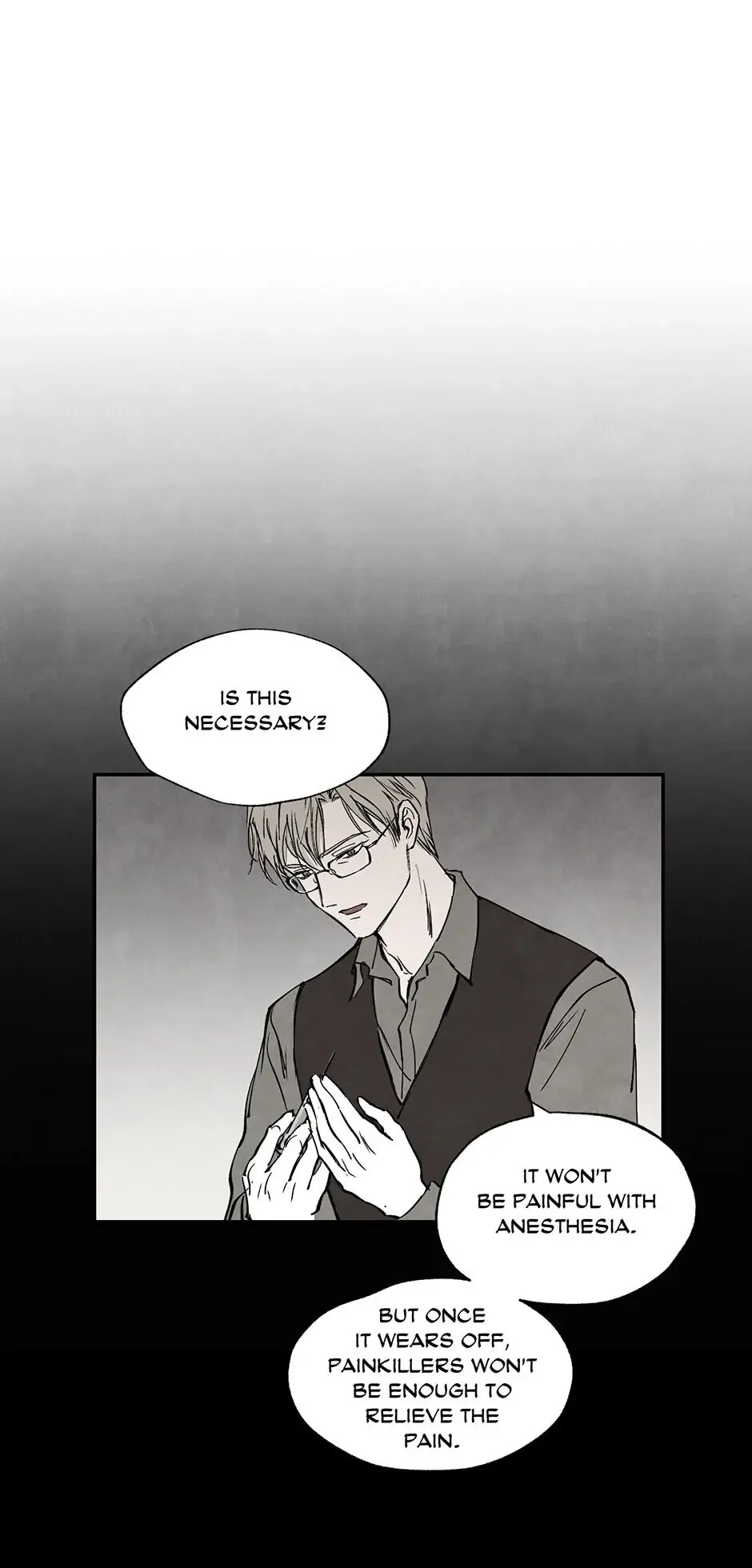 Getting to Know Grace Chapter 19 page 9