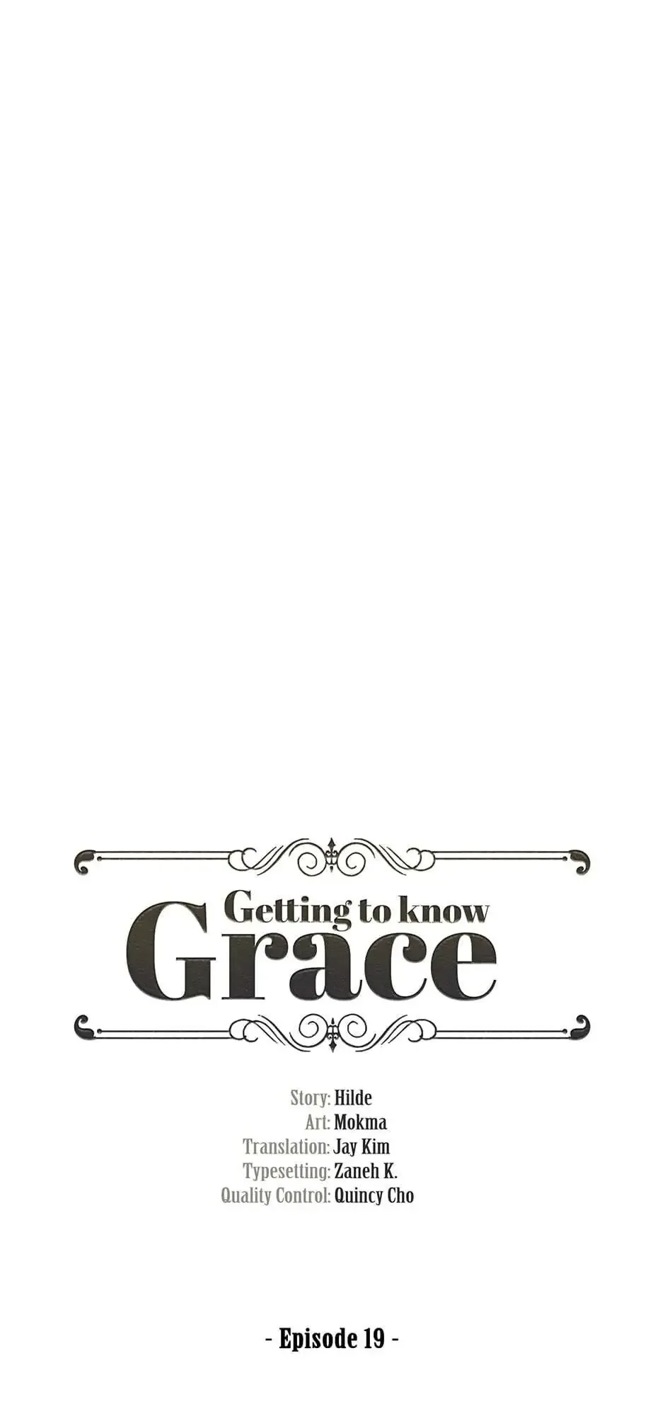 Getting to Know Grace Chapter 19 page 15