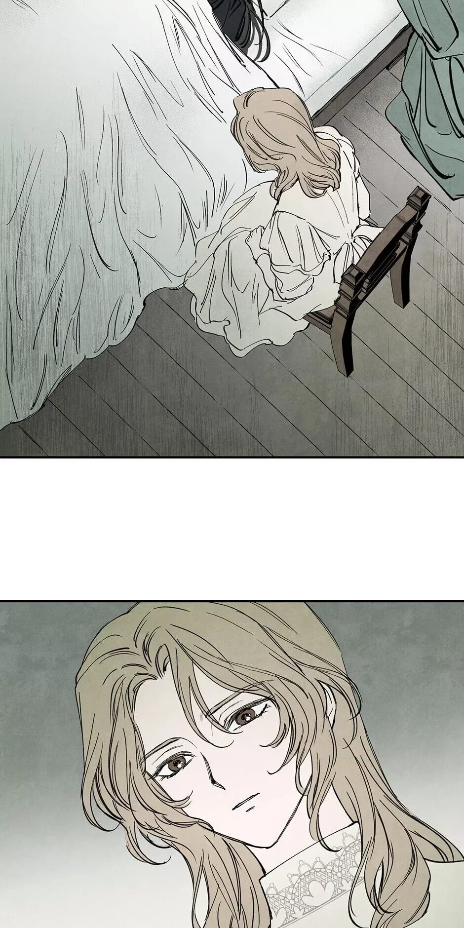 Getting to Know Grace Chapter 18 page 27