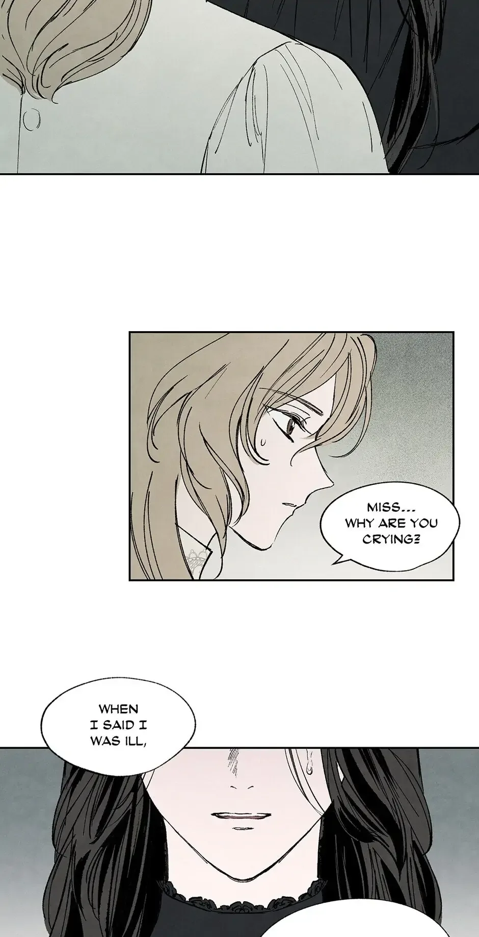 Getting to Know Grace Chapter 17 page 28