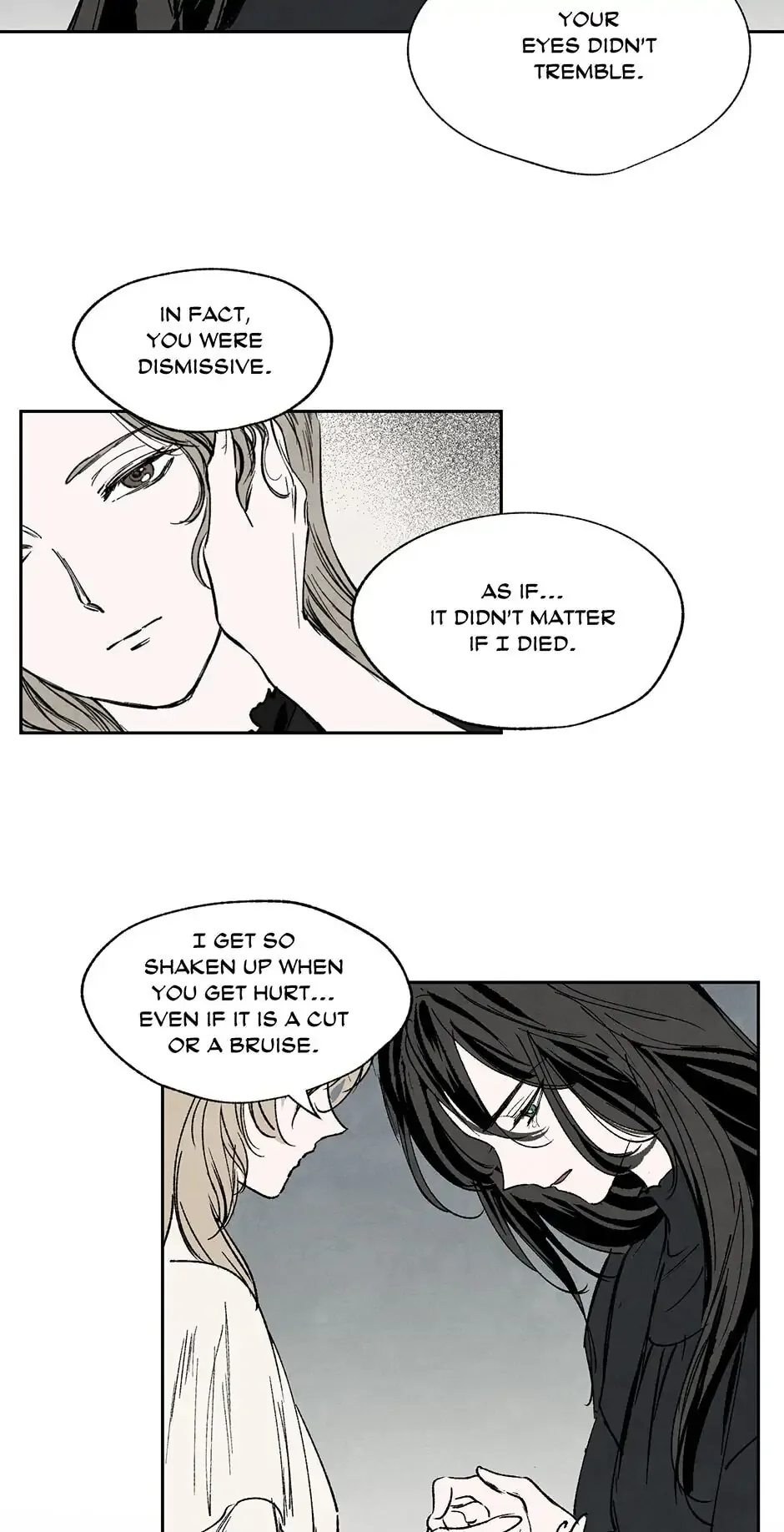 Getting to Know Grace Chapter 17 page 29