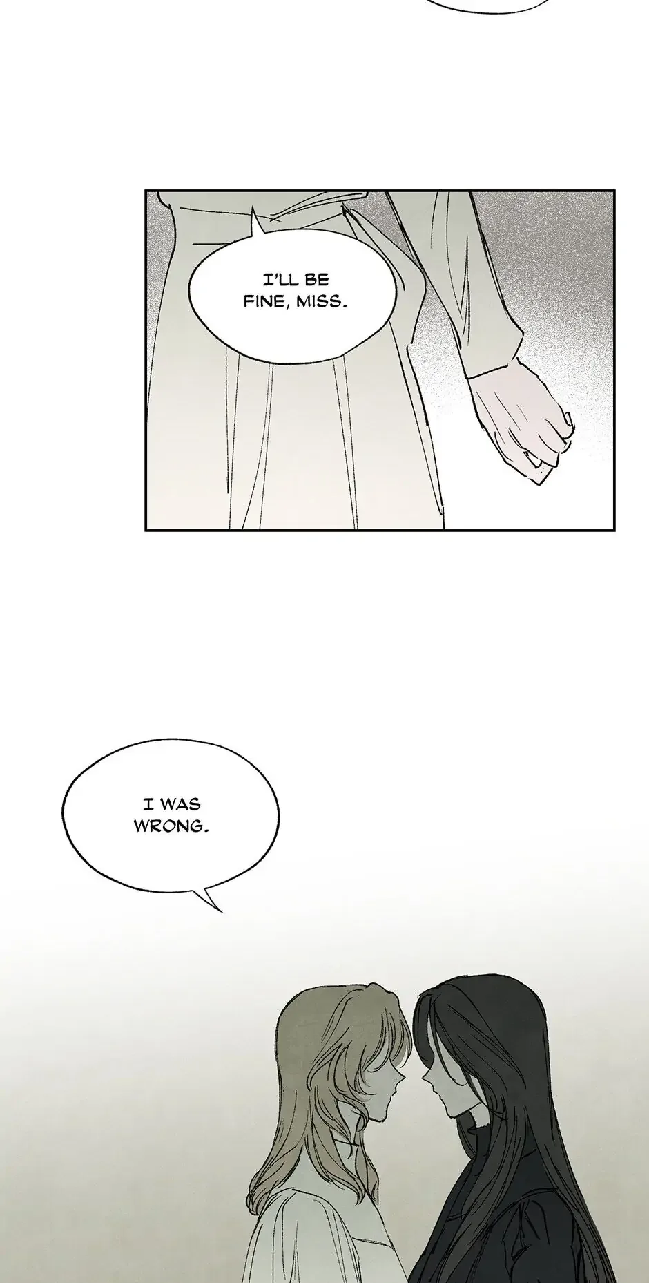 Getting to Know Grace Chapter 17 page 23