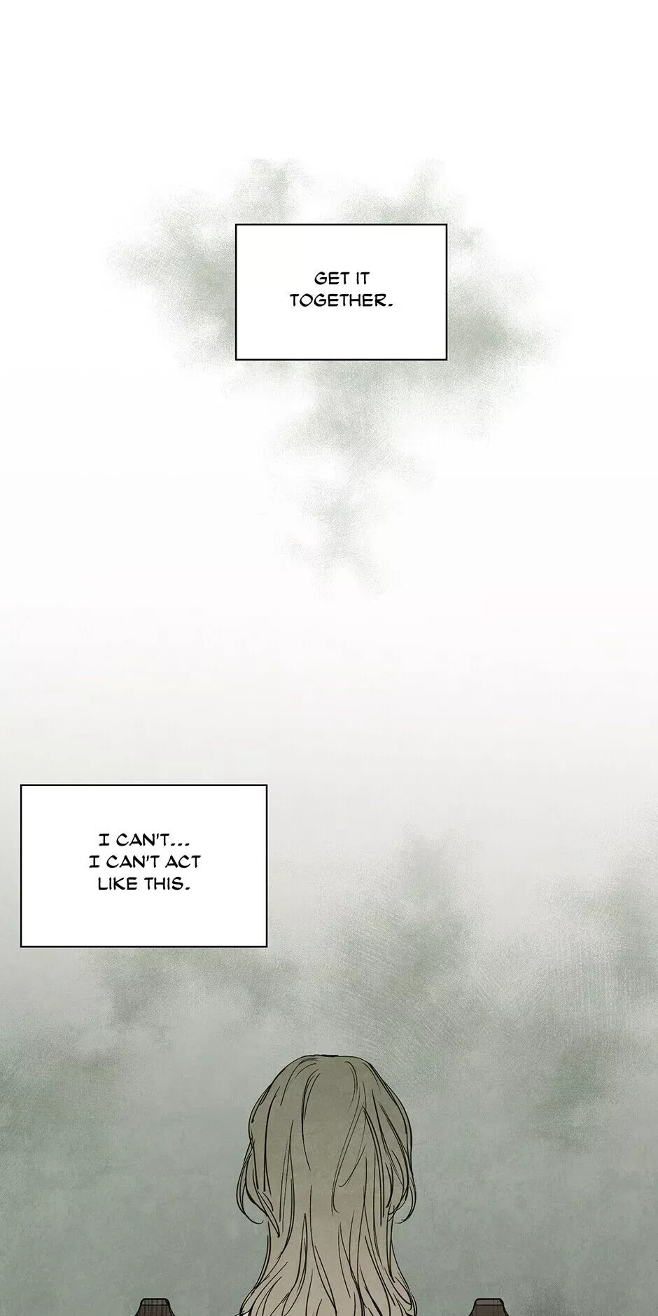 Getting to Know Grace Chapter 18 page 29