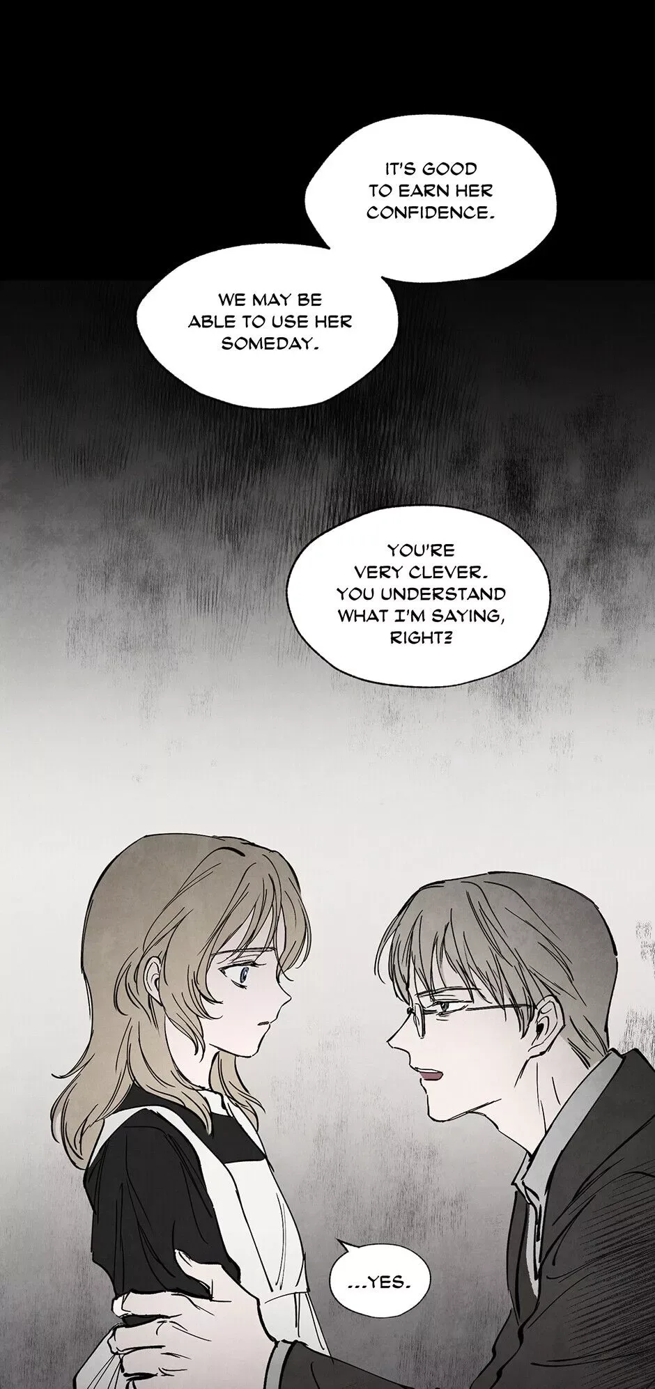 Getting to Know Grace Chapter 20 page 4