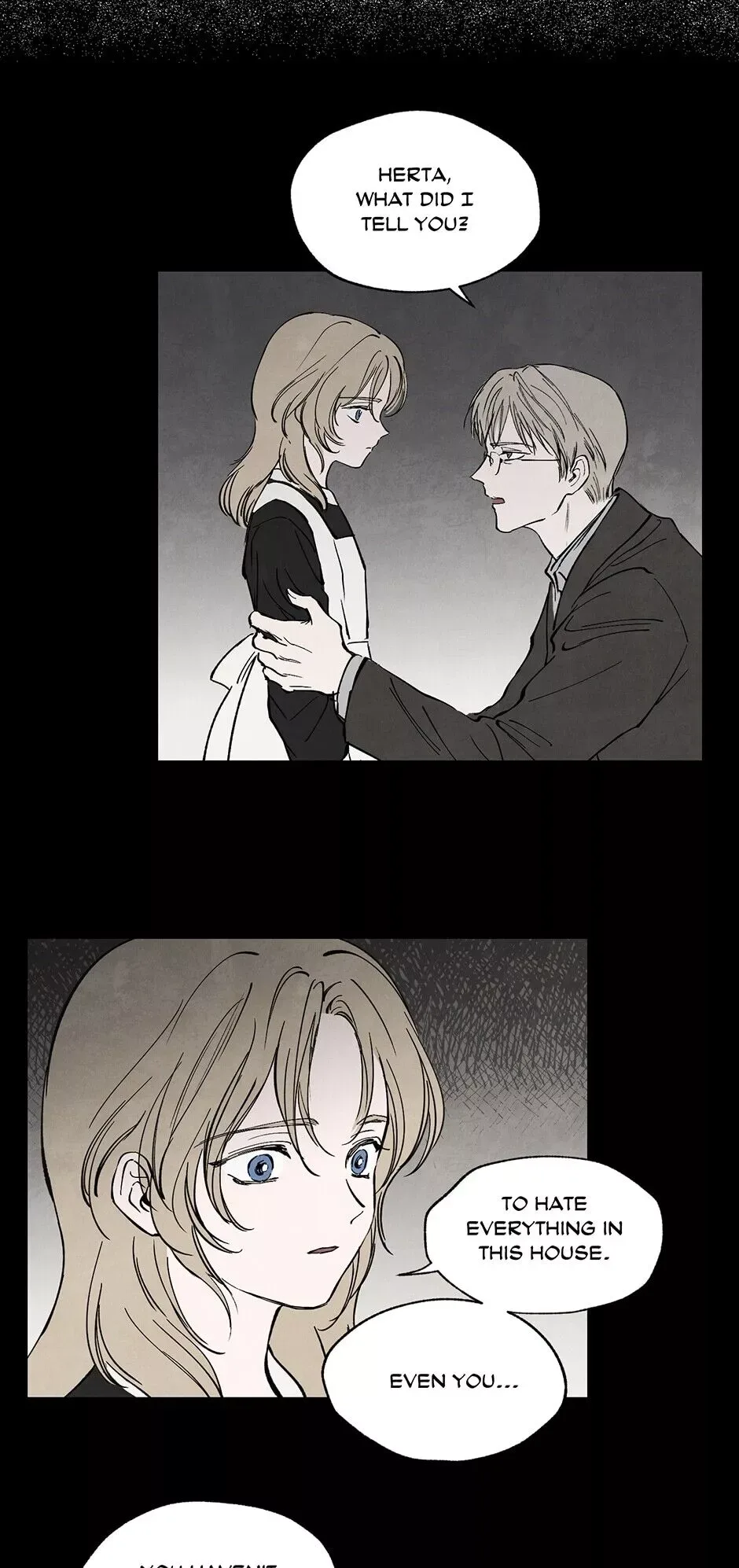 Getting to Know Grace Chapter 20 page 2