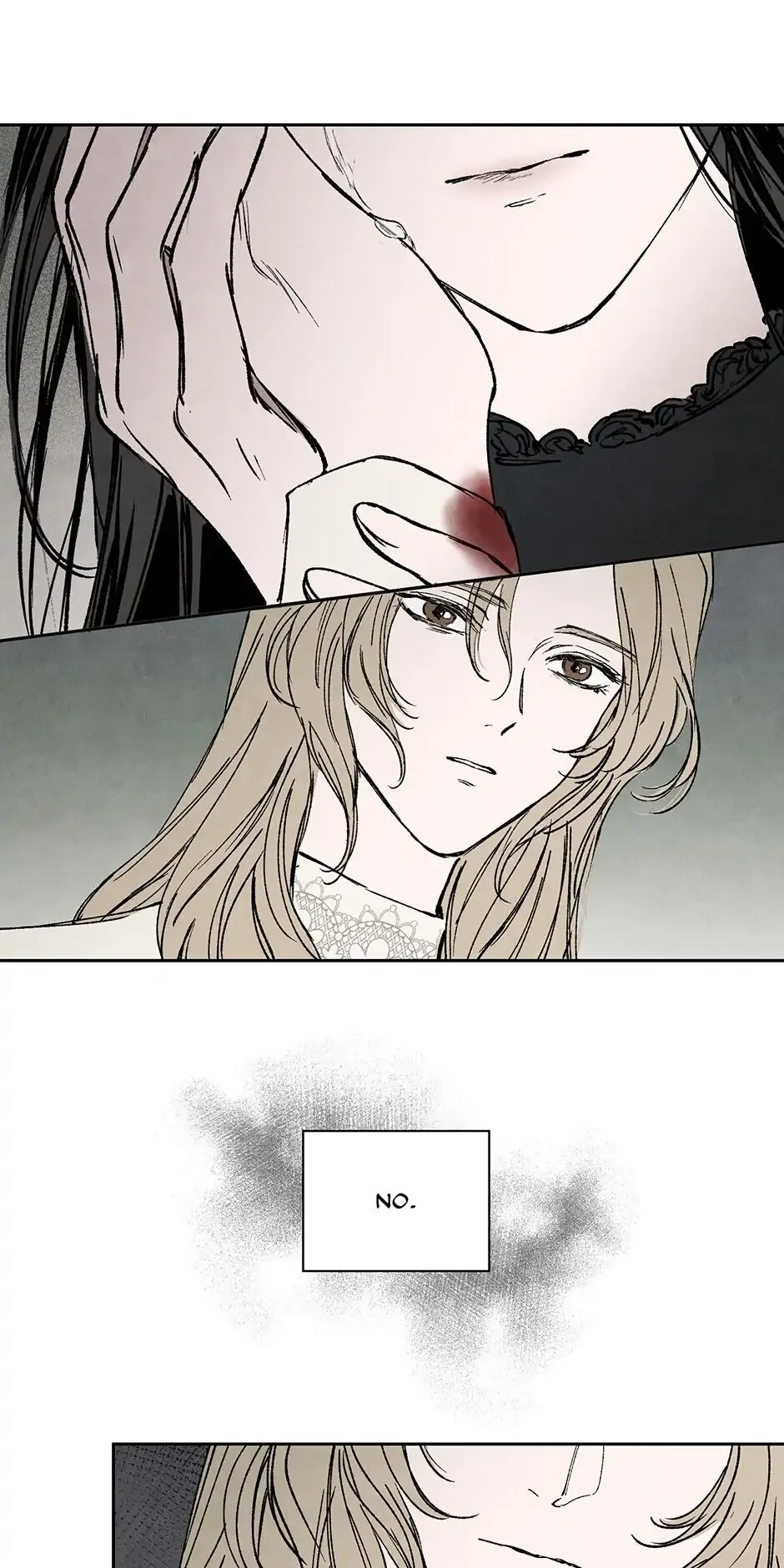 Getting to Know Grace Chapter 17 page 35