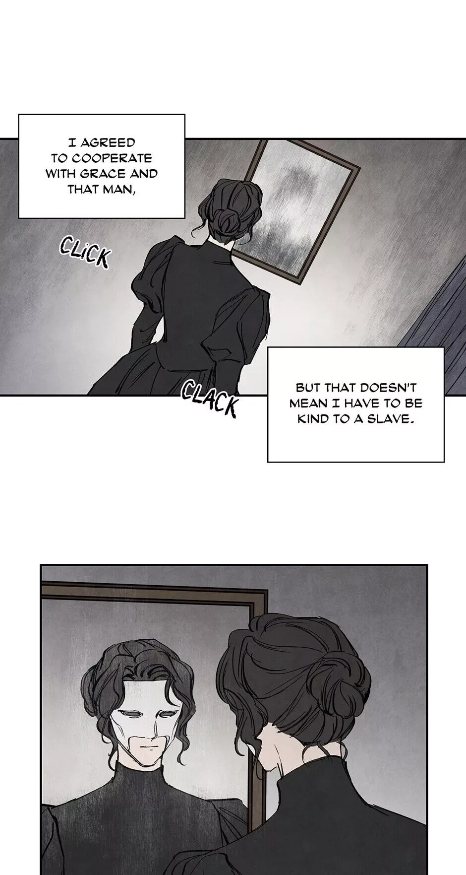 Getting to Know Grace Chapter 18 page 39