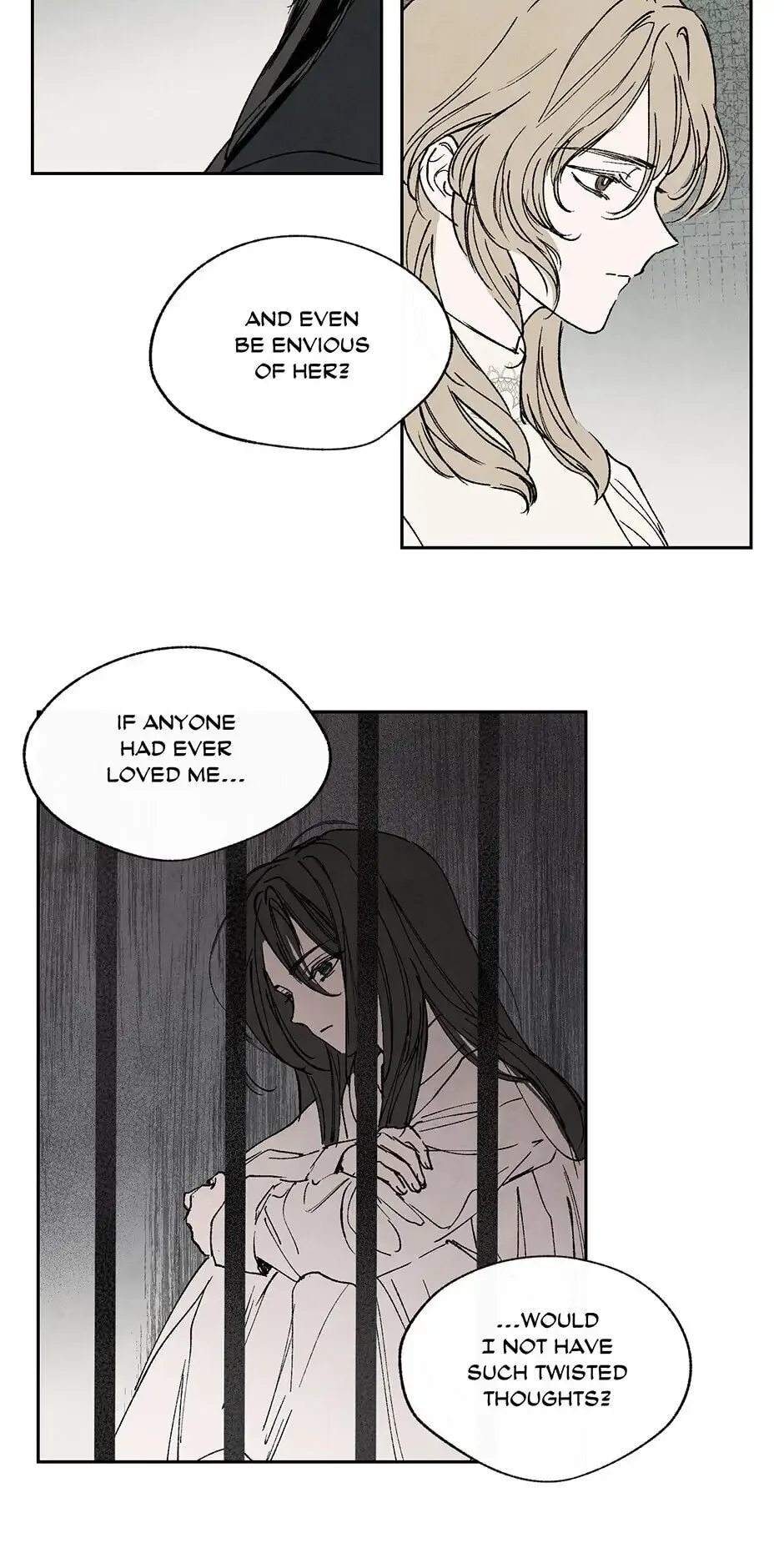 Getting to Know Grace Chapter 17 page 33