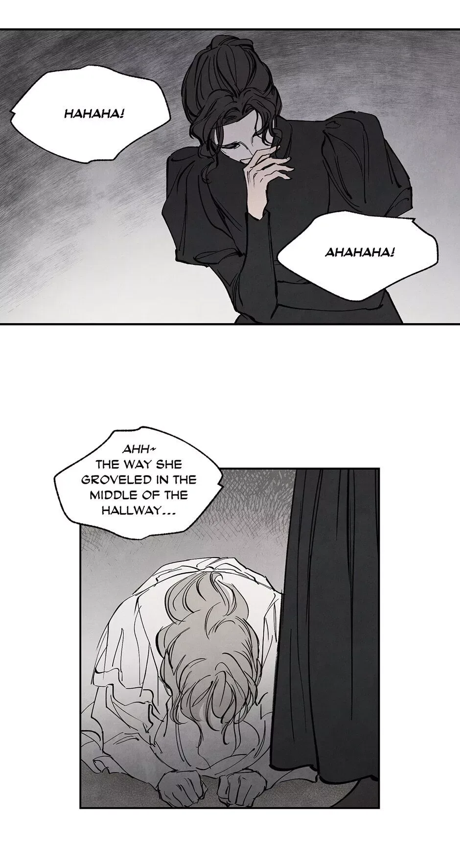Getting to Know Grace Chapter 18 page 38