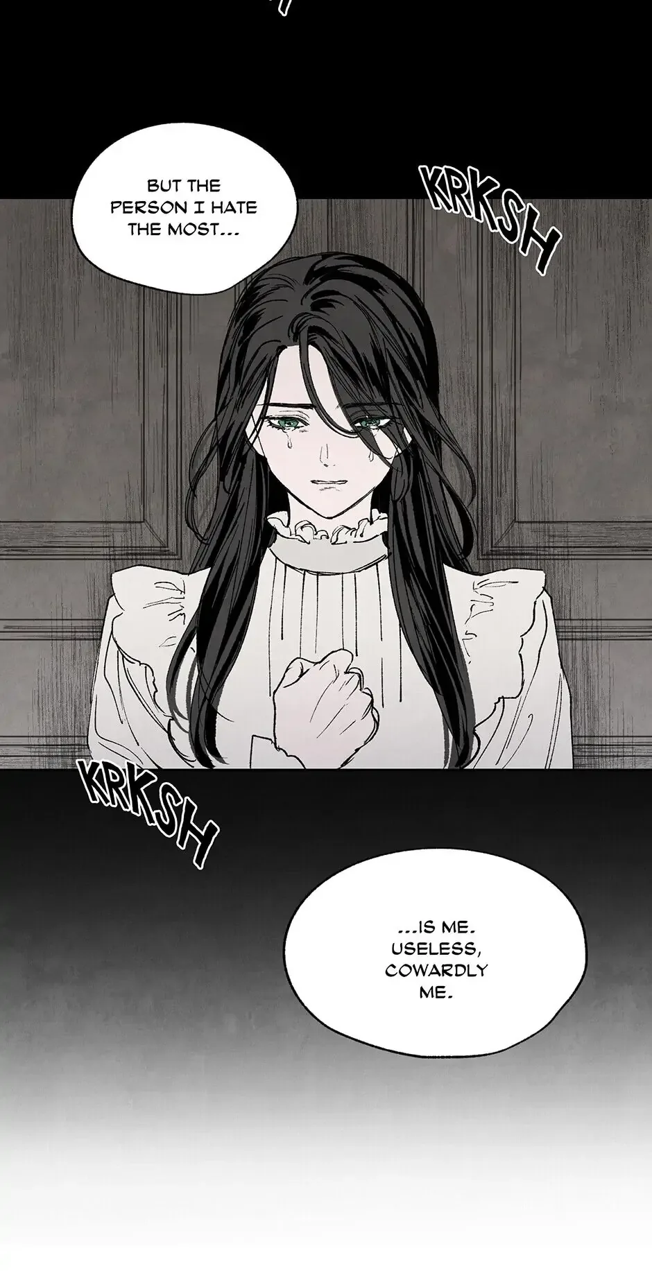 Getting to Know Grace Chapter 17 page 31