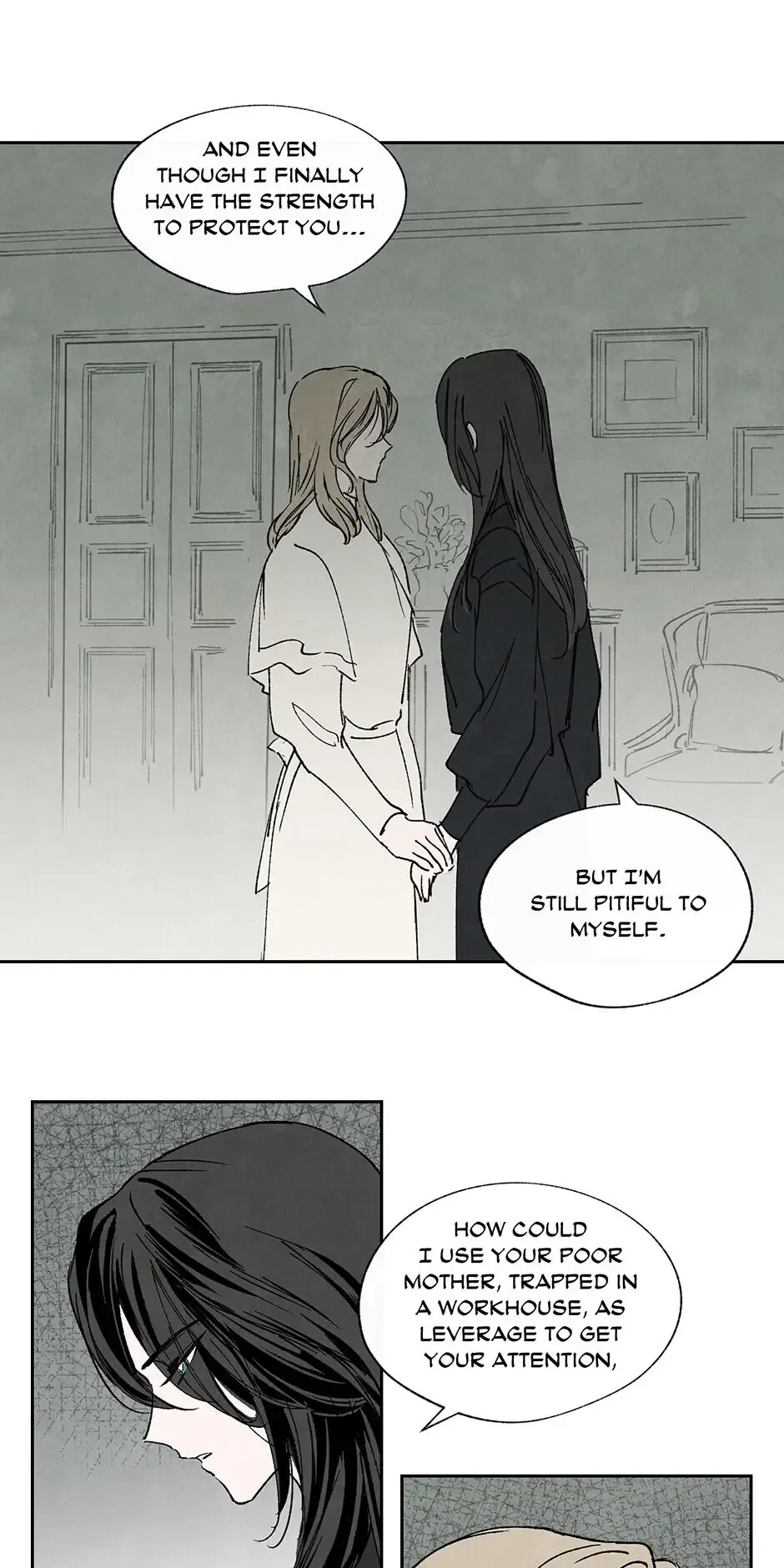 Getting to Know Grace Chapter 17 page 32