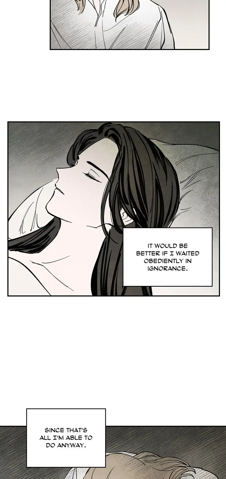 Getting to Know Grace Chapter 19 page 19