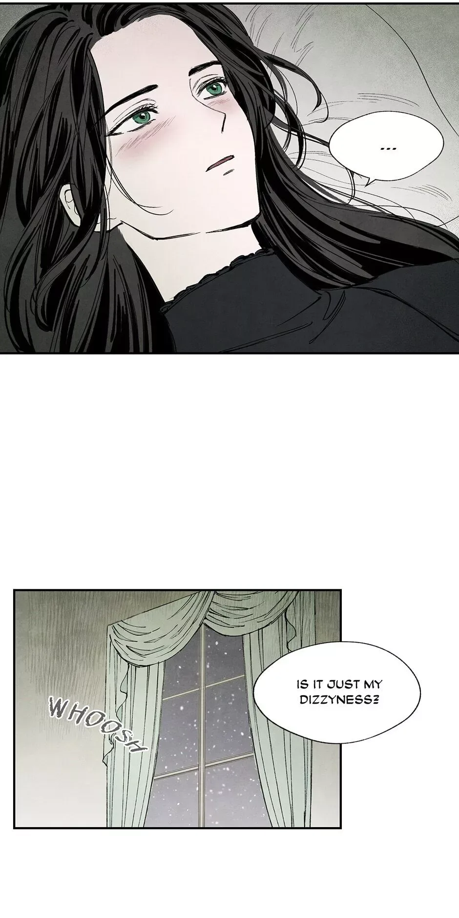 Getting to Know Grace Chapter 18 page 34
