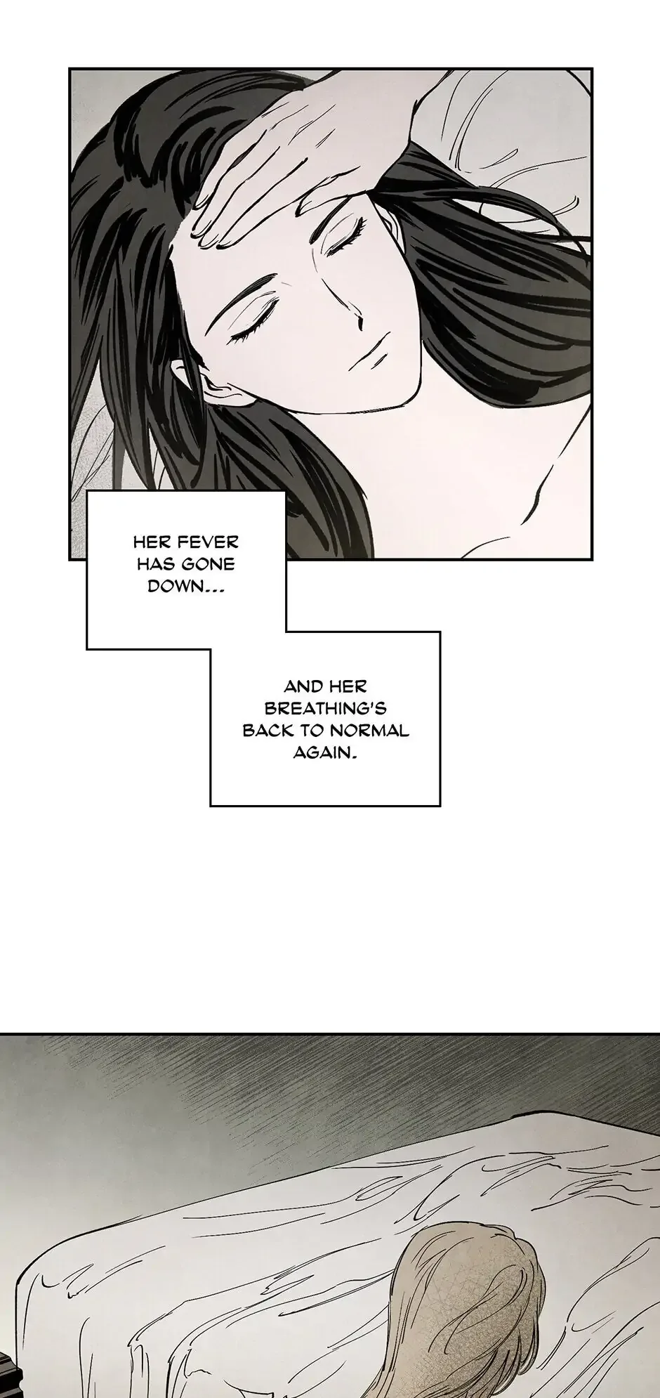 Getting to Know Grace Chapter 19 page 17