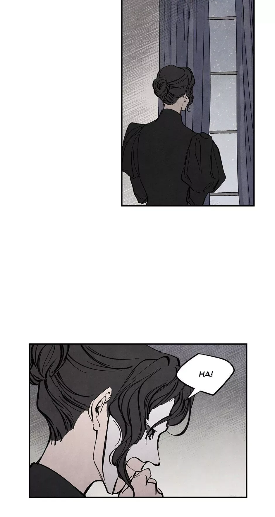 Getting to Know Grace Chapter 18 page 37