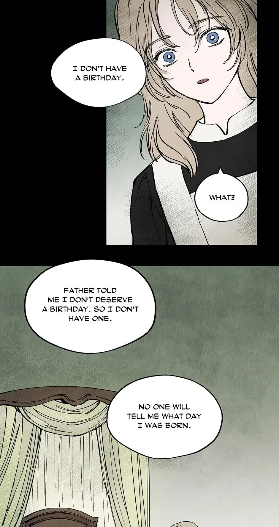 Getting to Know Grace Chapter 19 page 25