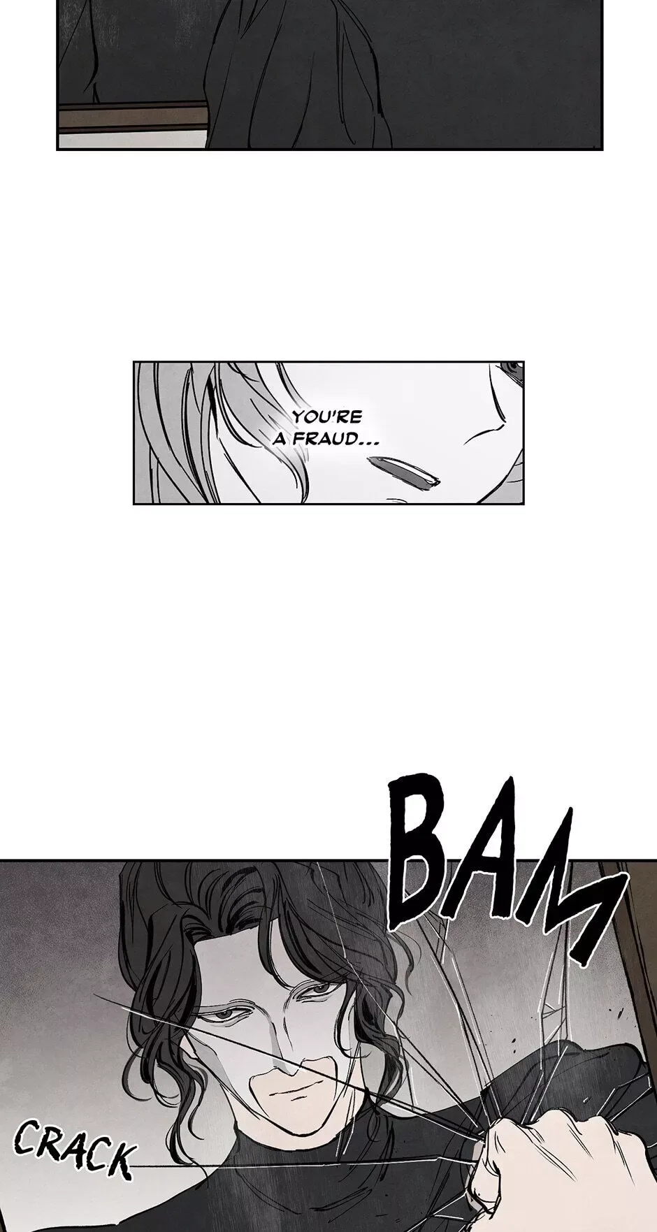 Getting to Know Grace Chapter 18 page 40