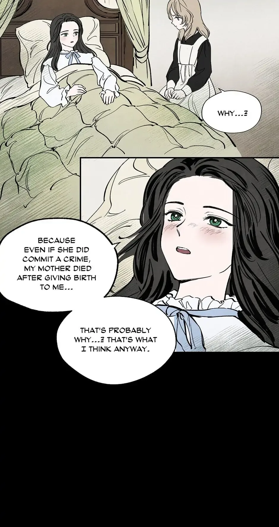 Getting to Know Grace Chapter 19 page 26