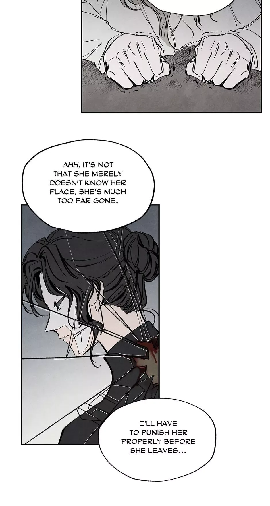 Getting to Know Grace Chapter 18 page 42